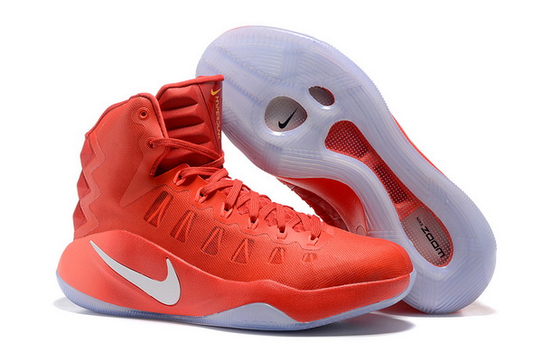 NIKE Hyperdunk 2016 Men Shoes--017